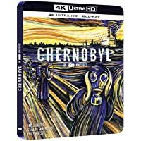 Los mejores  - Chernobyl [Francia] [Blu-ray]